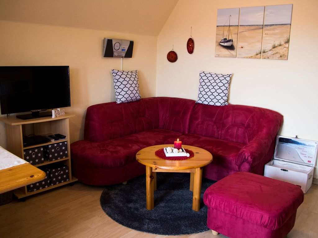 Ferienwohnung Kunz