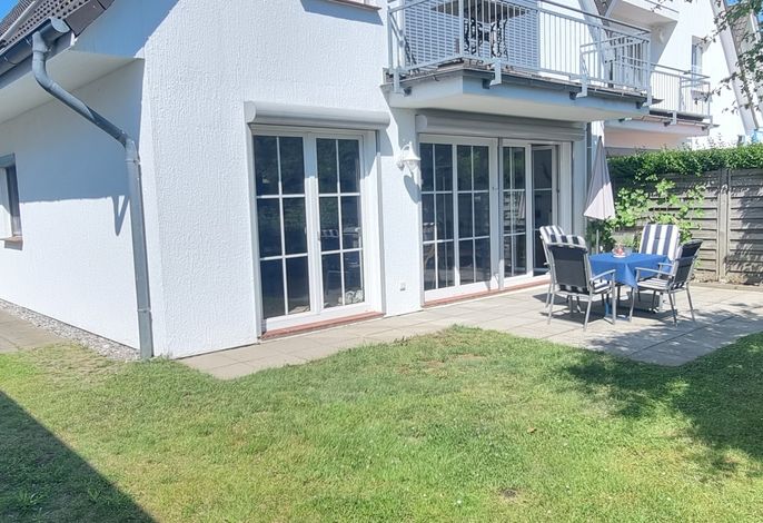 Ferienwohnung Steuermann – Foto 1