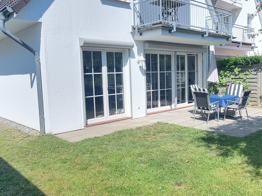 Ferienwohnung Steuermann