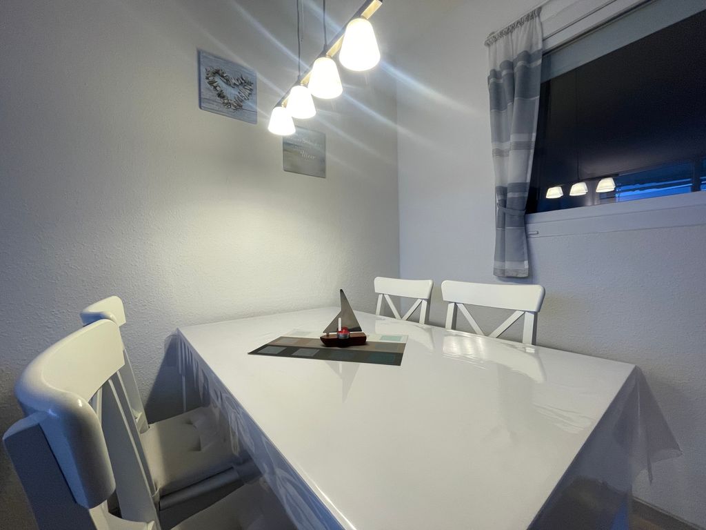 Appartement Südjuwel