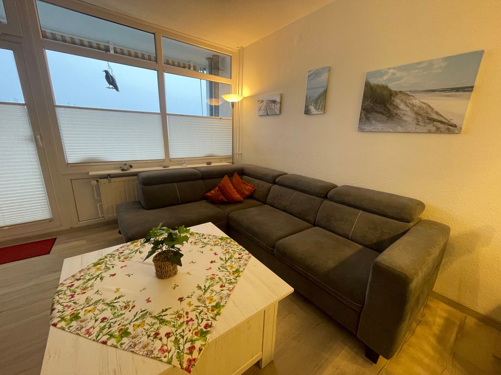 Appartement Südjuwel