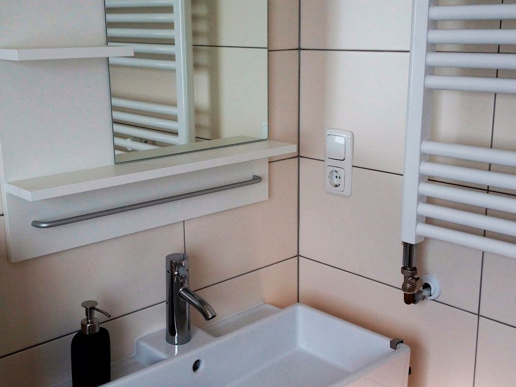 Ferienwohnung Sommerweg