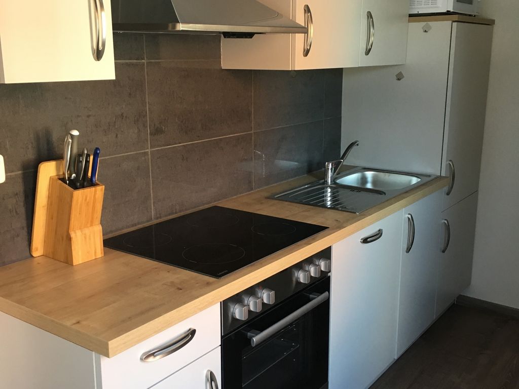 Ferienwohnung Sommerweg