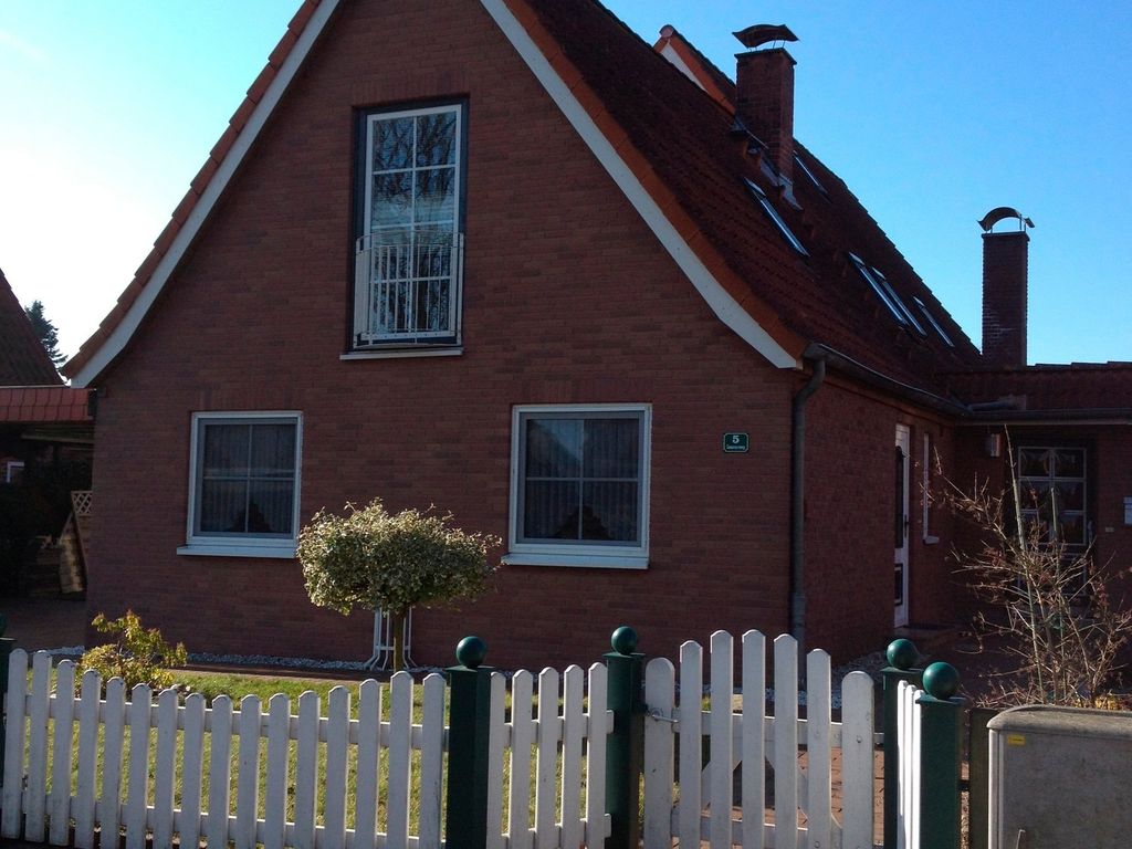 Ferienwohnung Sommerweg