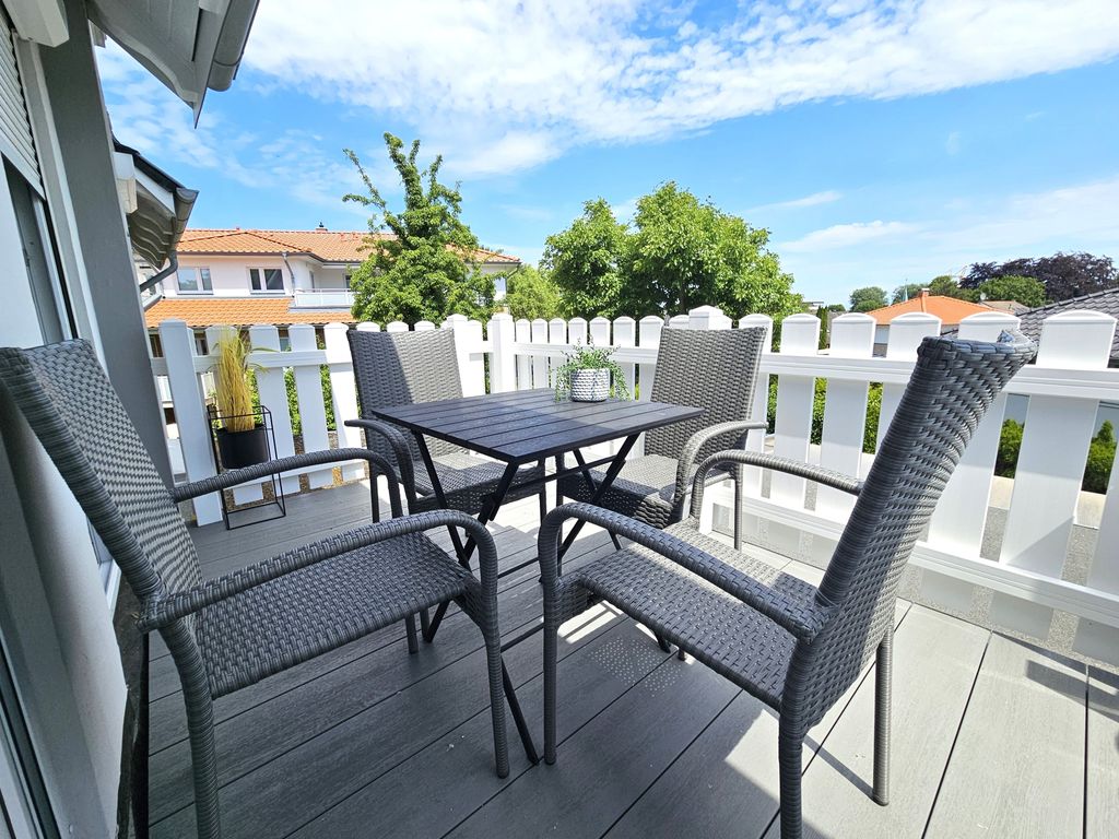 3015 FeWo "Birkenast" Whg.1 inkl. Strandkorb