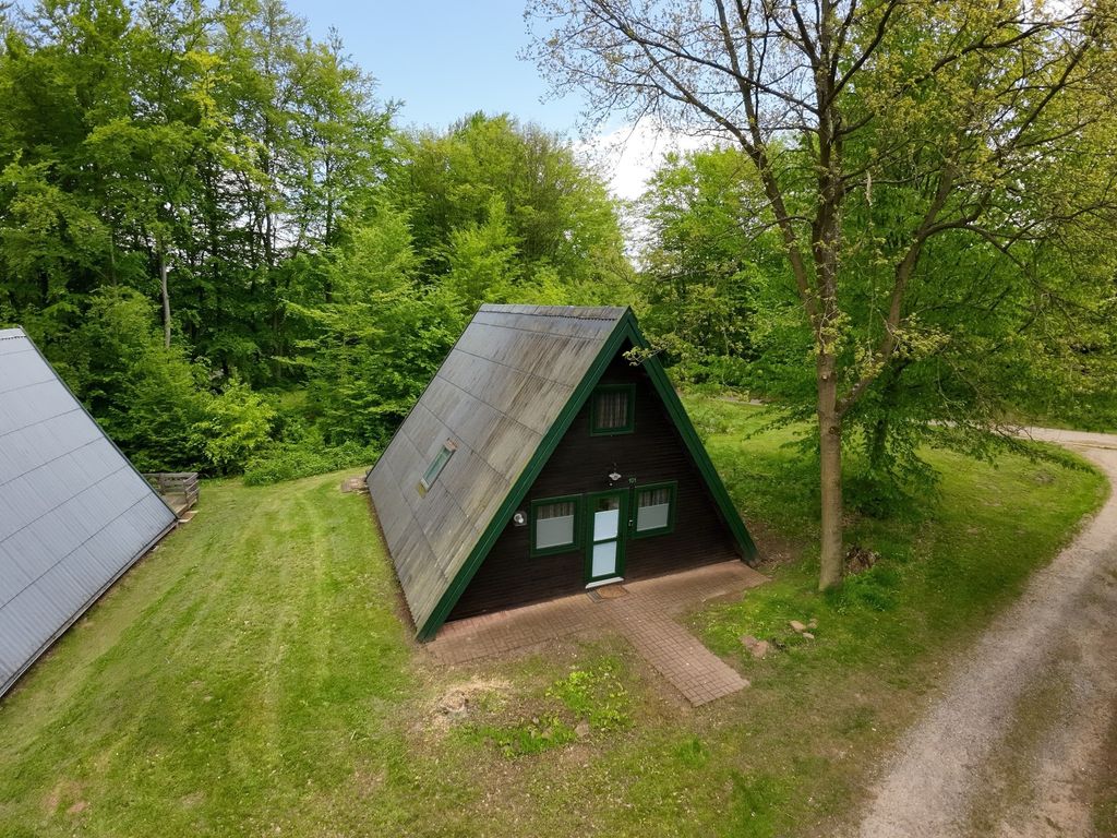 Ferienhaus Ida am Twistesee