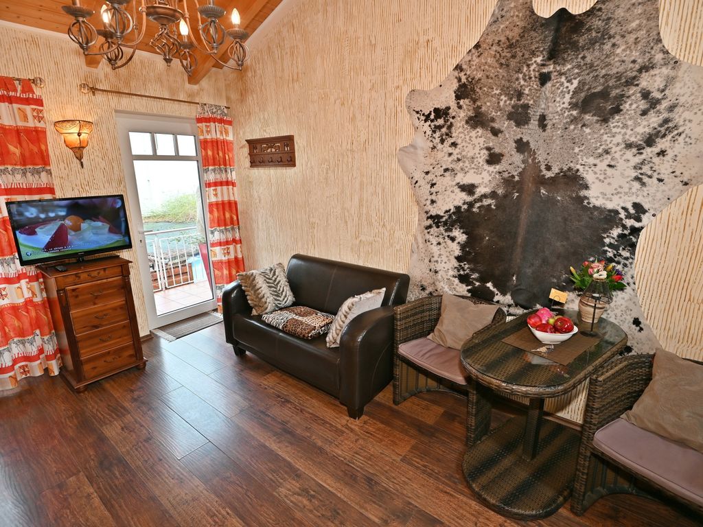 Appartement Afrika