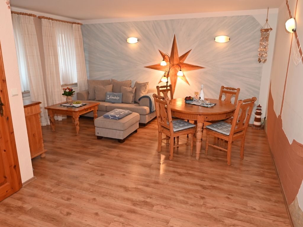Appartement Fischer un sin Fru