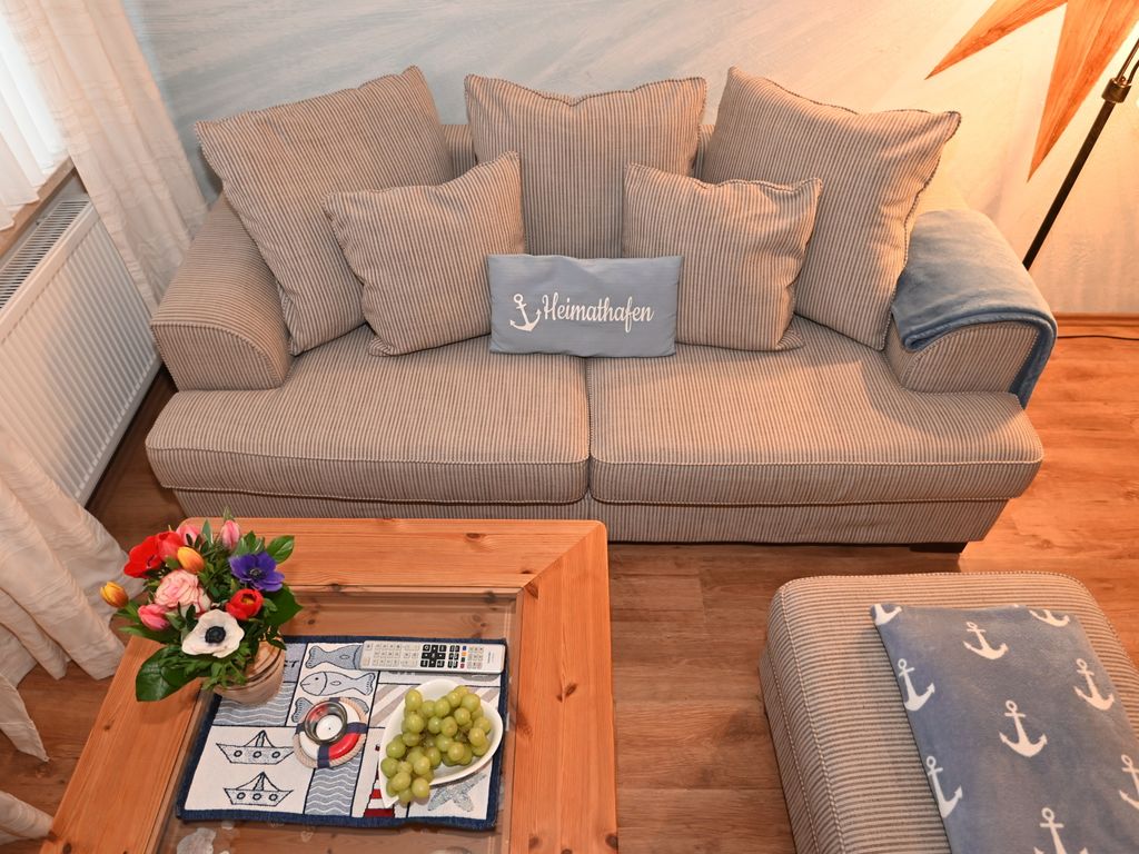 Appartement Fischer un sin Fru