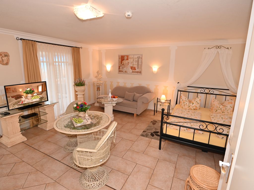 Appartement Rhodos