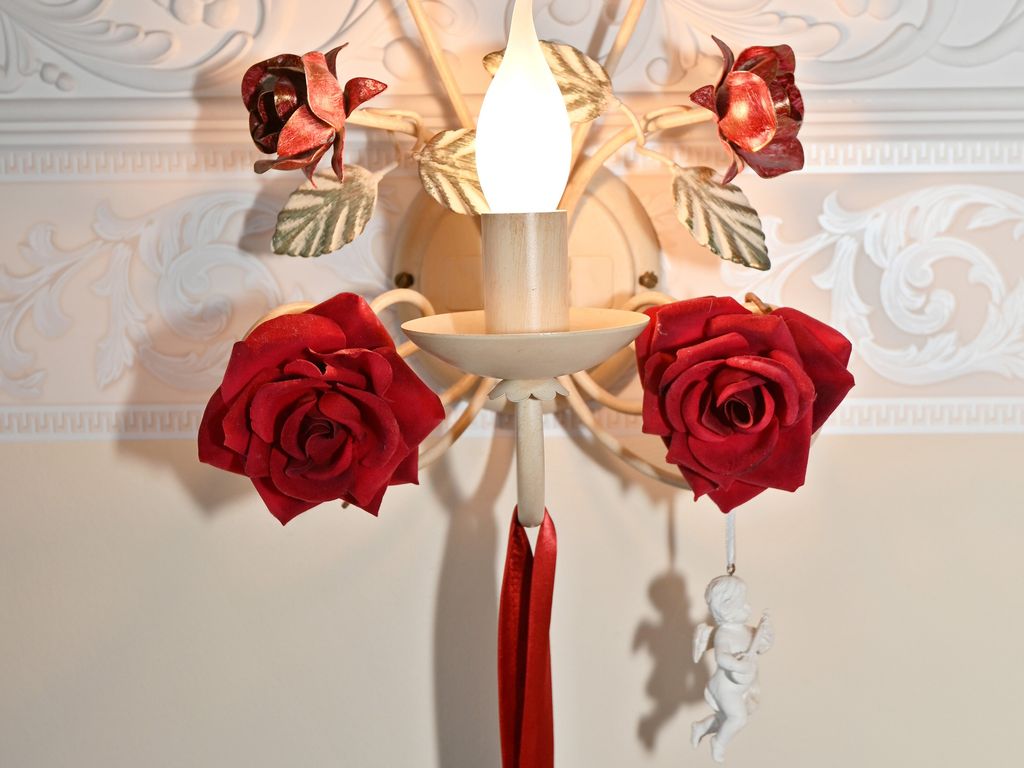Appartement Romantik
