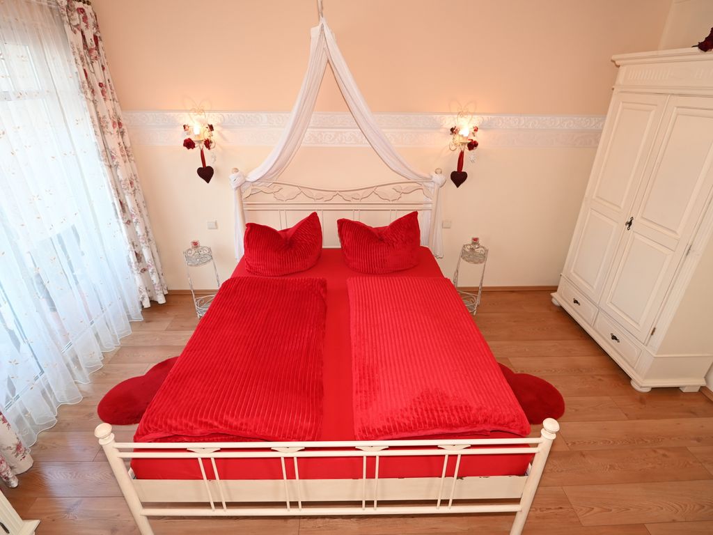 Appartement Romantik