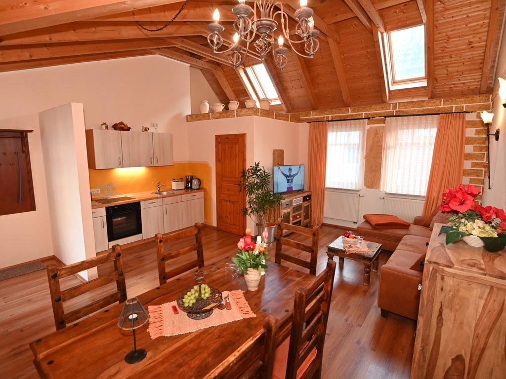 Appartement Sevilla