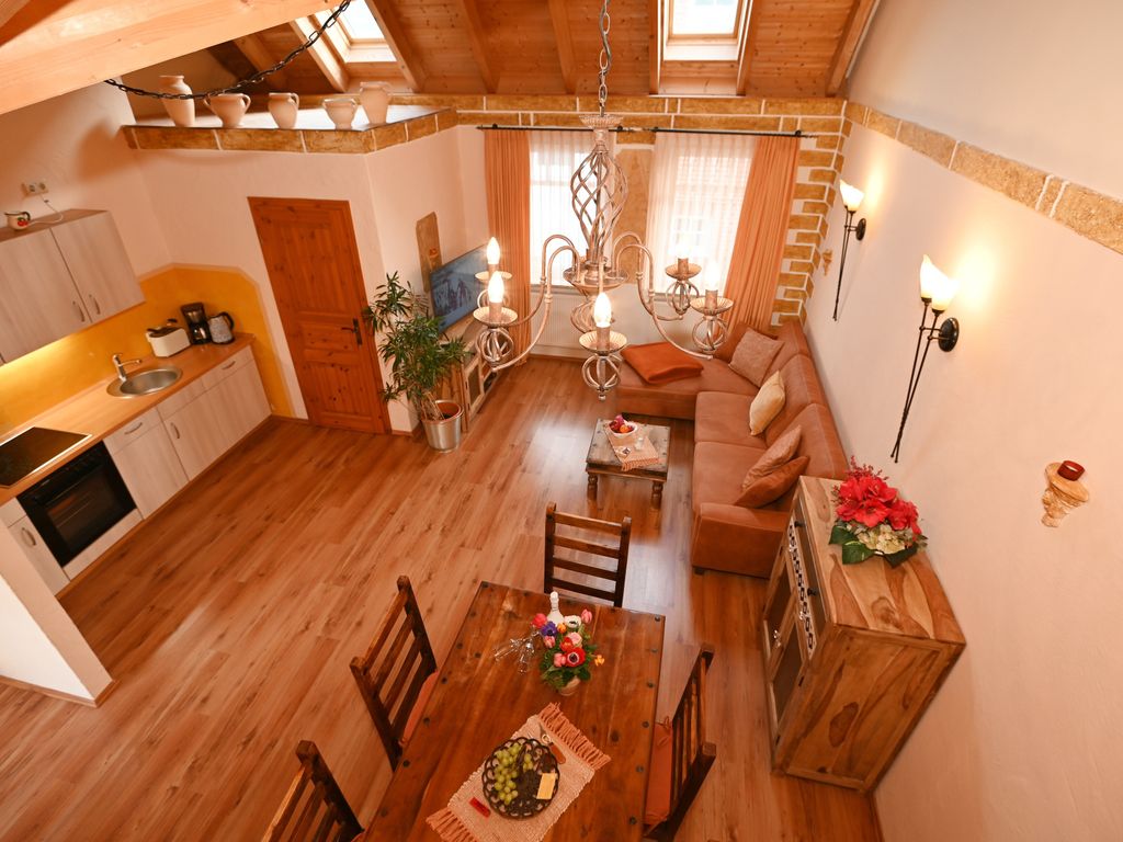 Appartement Sevilla