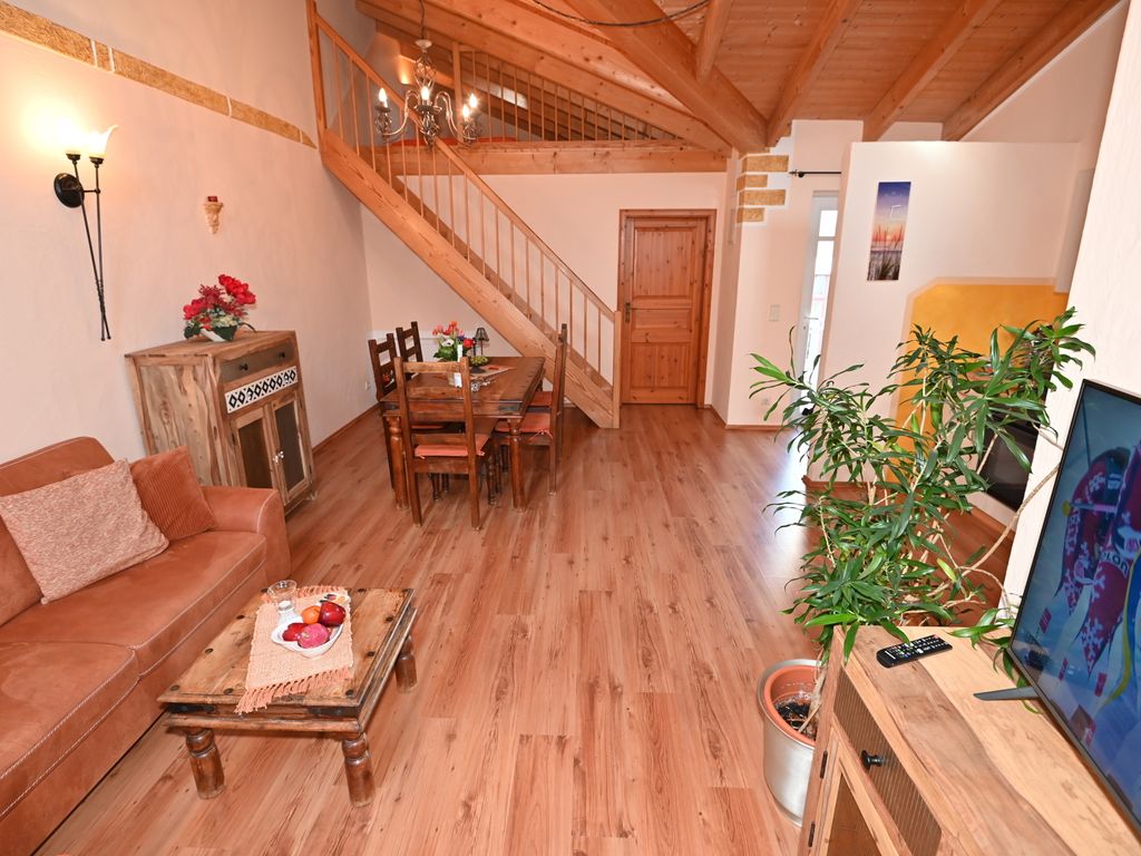 Appartement Sevilla