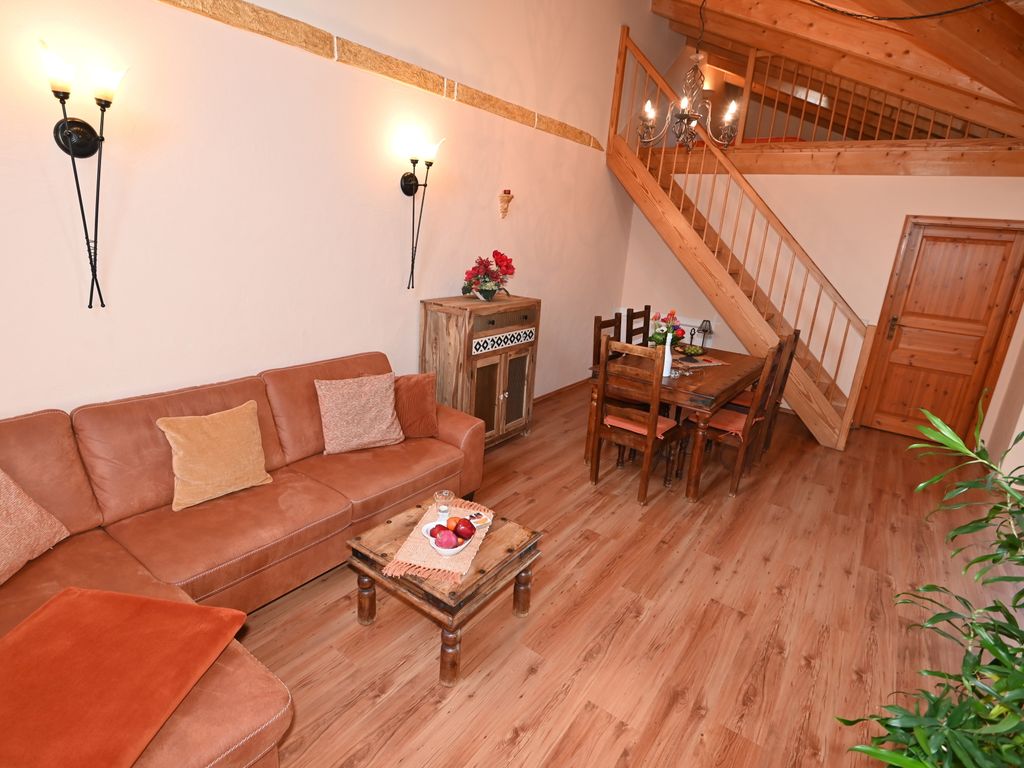 Appartement Sevilla
