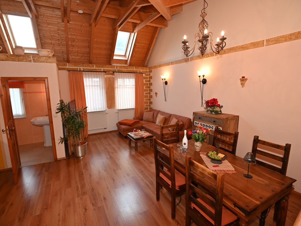 Appartement Sevilla