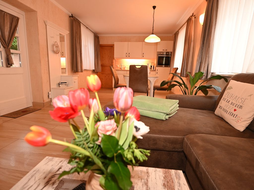 Suite Sand-Düne