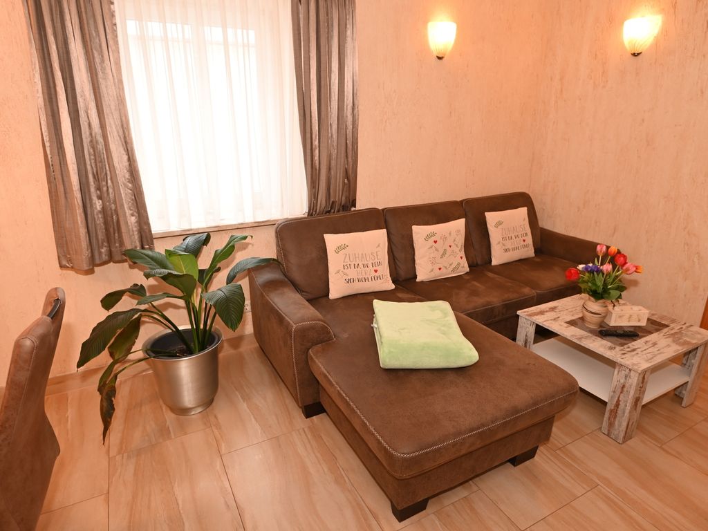 Suite Sand-Düne