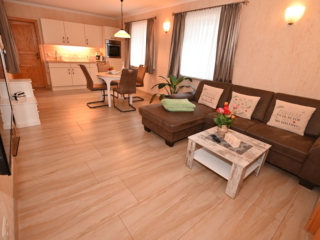 Suite Sand-Düne