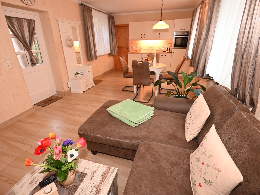 Suite Sand-Düne