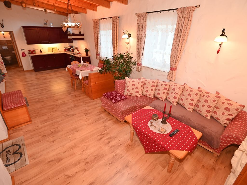 Suite Sissi