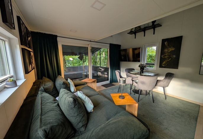 Tinyhouse Nelson