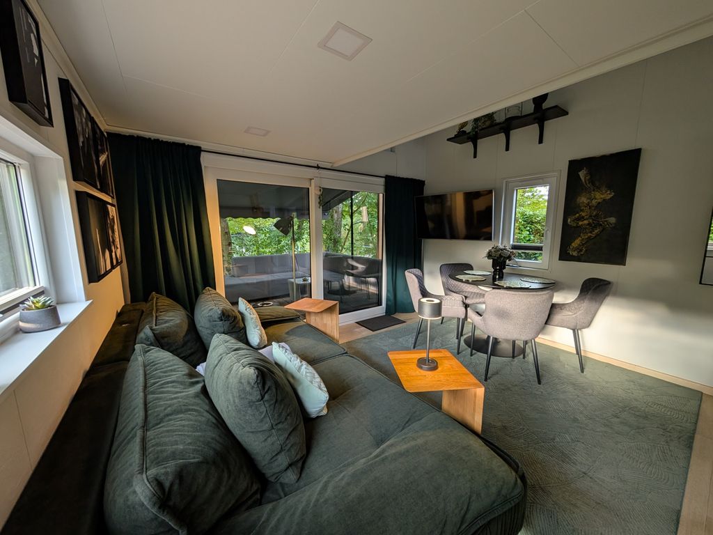 Tinyhouse Nelson