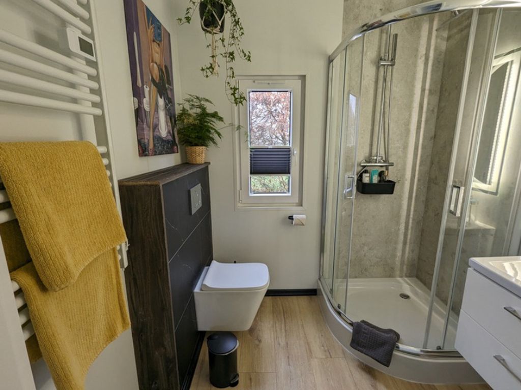 Tinyhouse Nelson