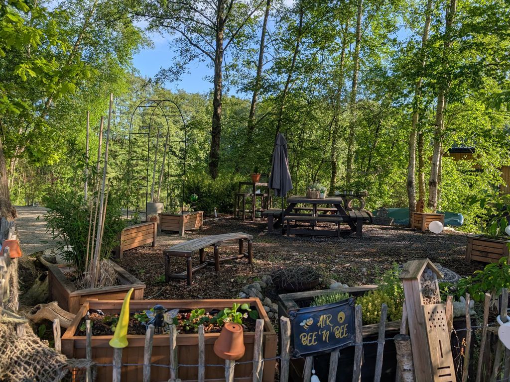 Tinyhouse Nelson