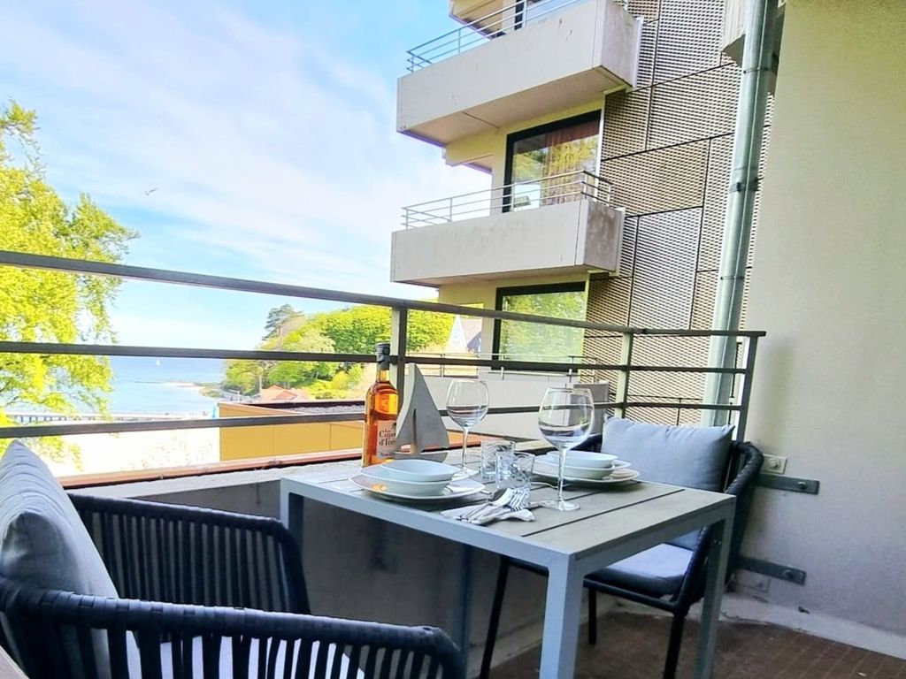 Apartment am Strand