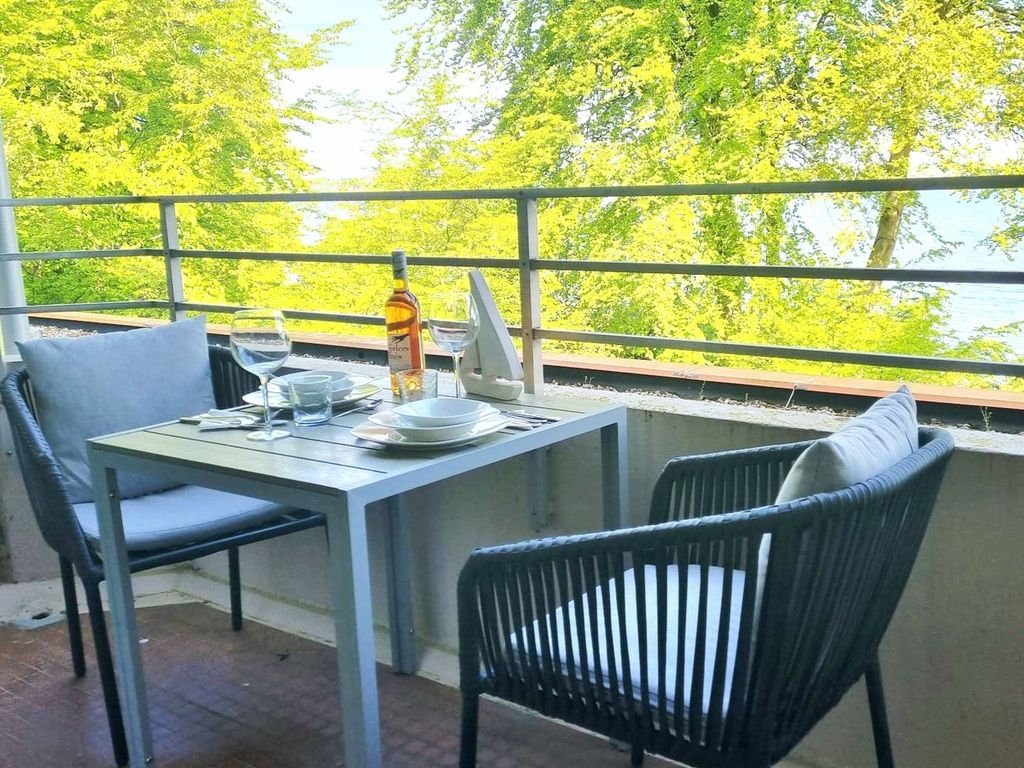Apartment am Strand