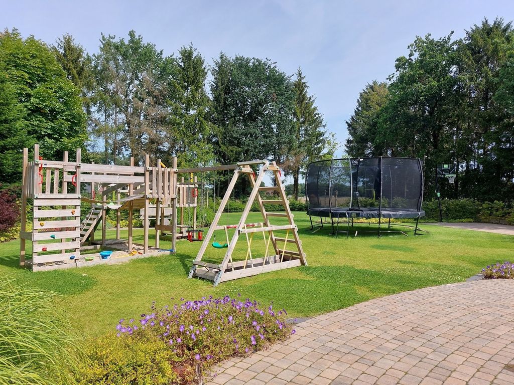 Ferienhof Wegmann "Kälberstall"