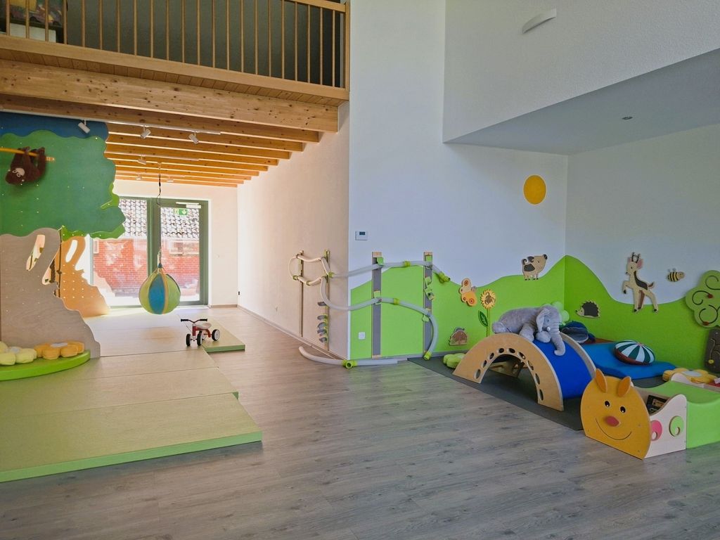 Ferienhof Wegmann "Kälberstall"