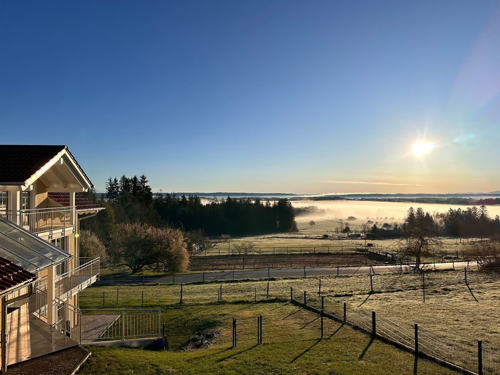 XXL-Ferienwohnung "Panoramablick"