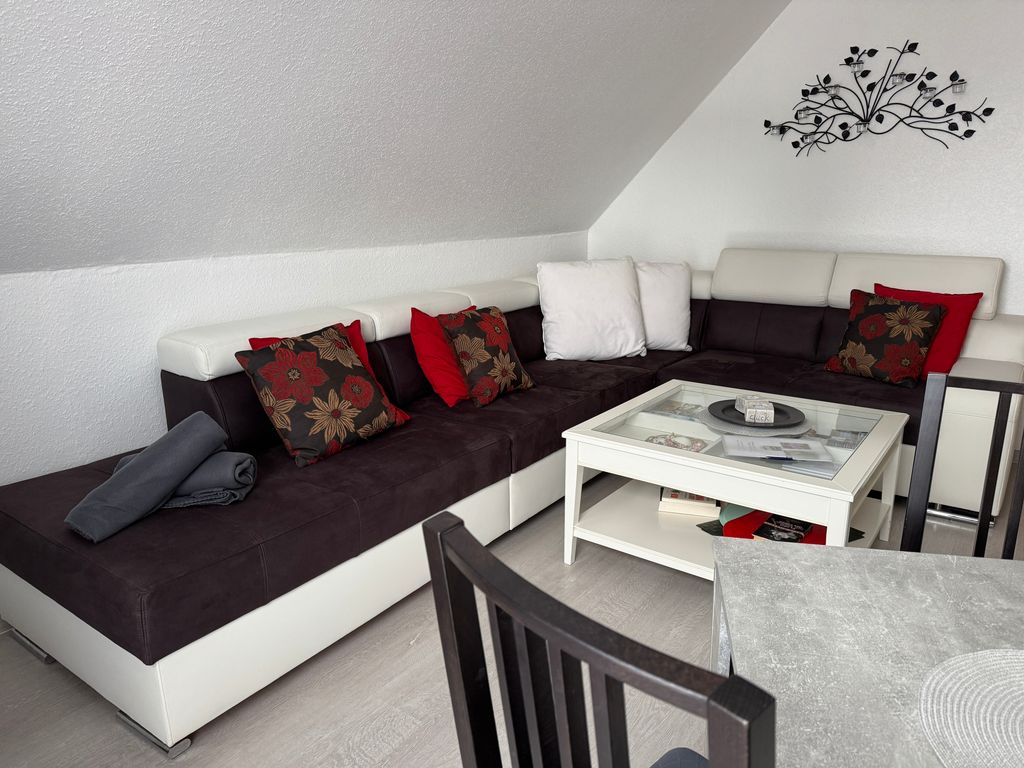 Ferienwohnung 2022 in Burhave