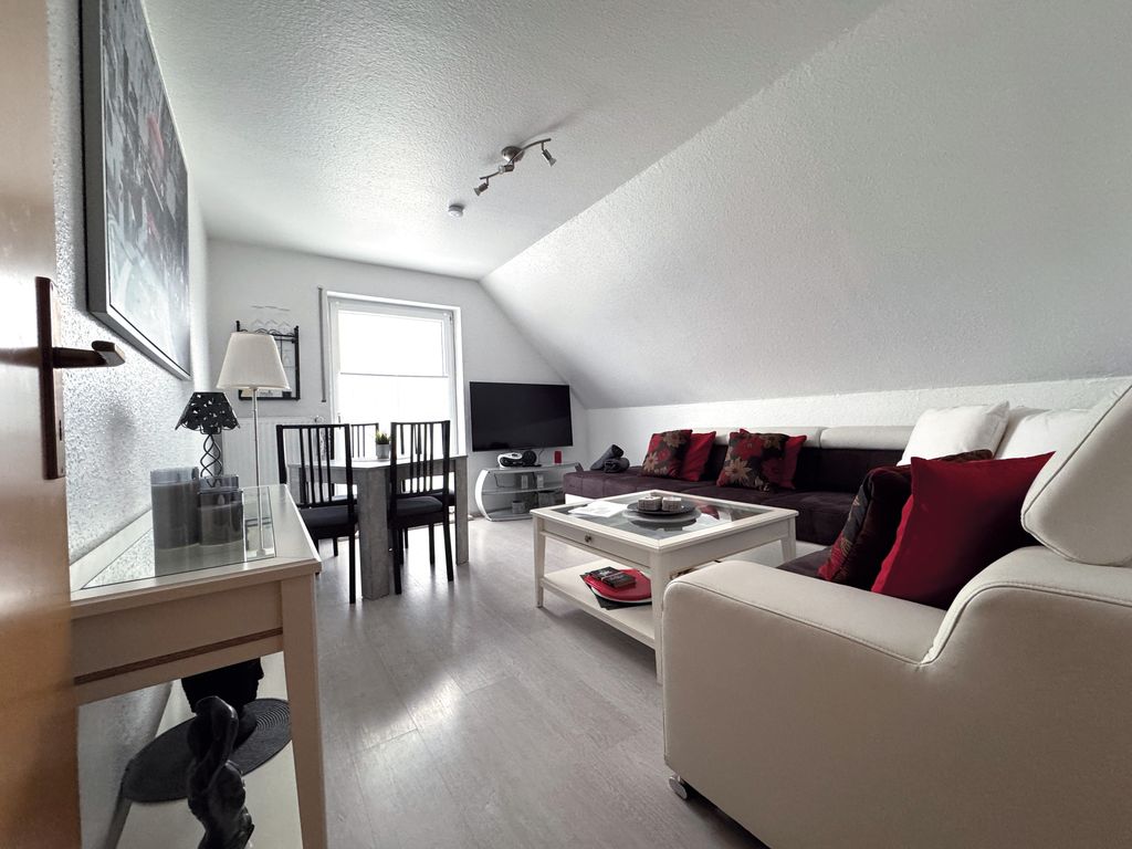 Ferienwohnung 2022 in Burhave