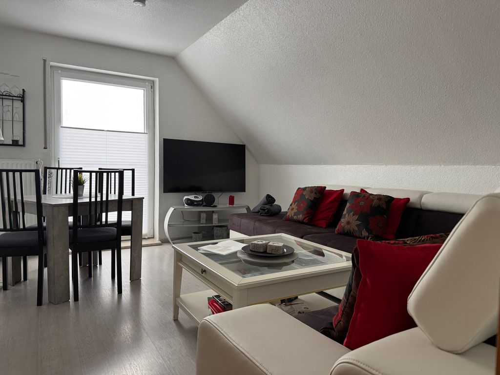 Ferienwohnung 2022 in Burhave