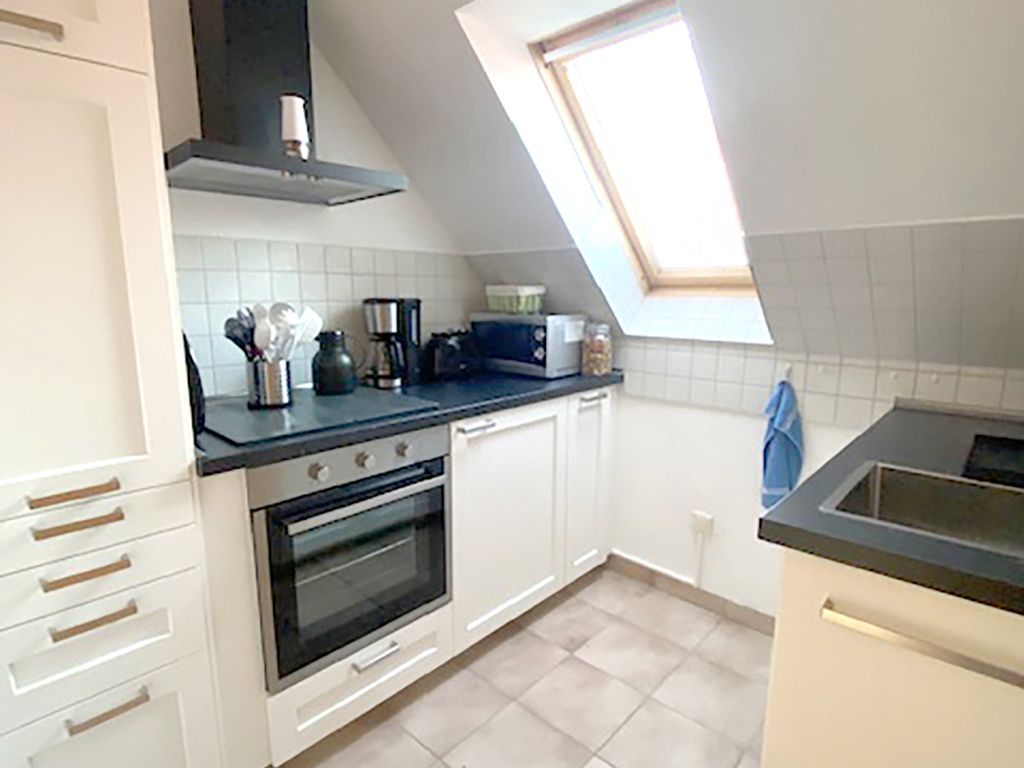Ferienwohnung 2022 in Burhave