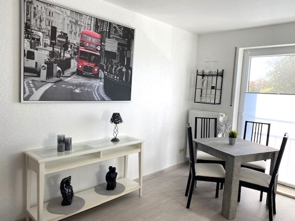 Ferienwohnung 2022 in Burhave