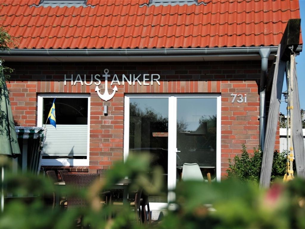 Haus Anker