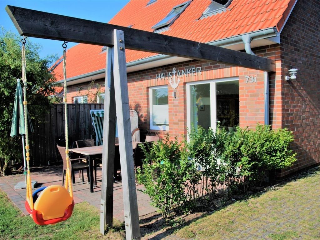 Haus Anker