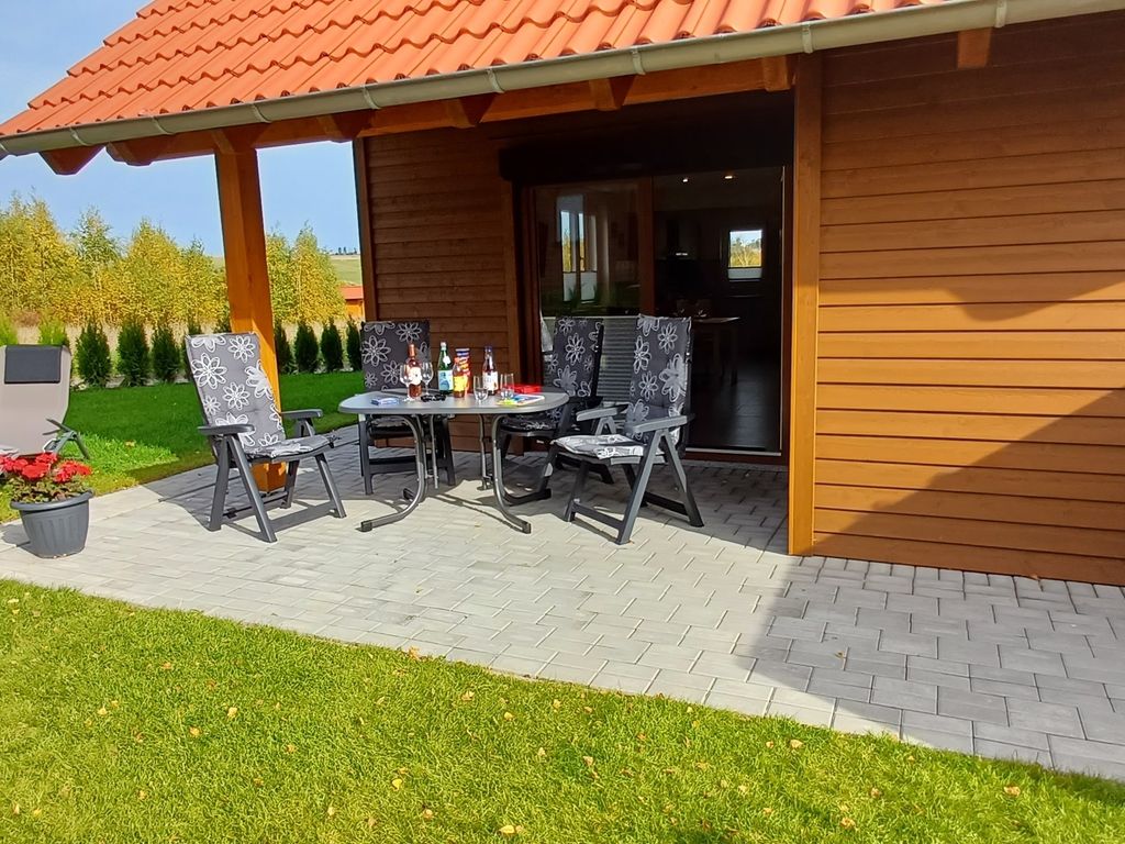 Premiumferienhaus Bhakti
