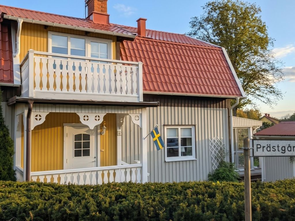 Hus Vena