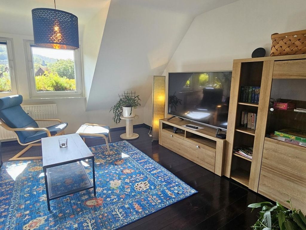 Stadt-Ferienwohnung