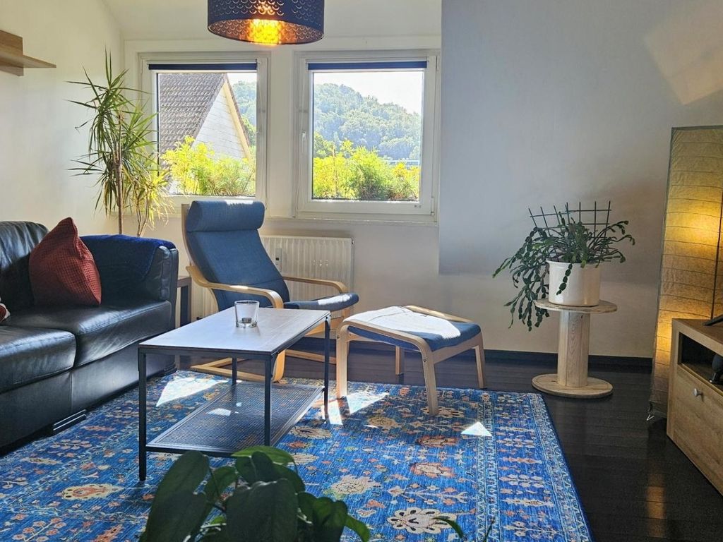 Stadt-Ferienwohnung