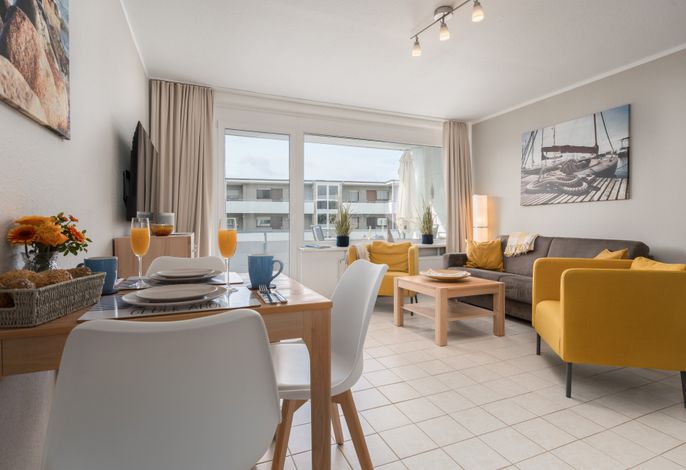 Strandburg 6 – Foto 1