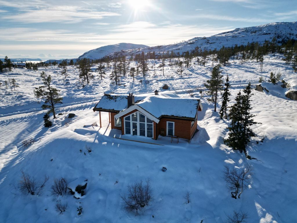 Susans Hus