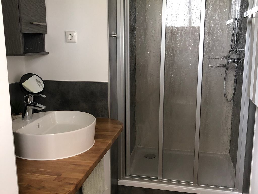 HeiDeluxe TinyHouse