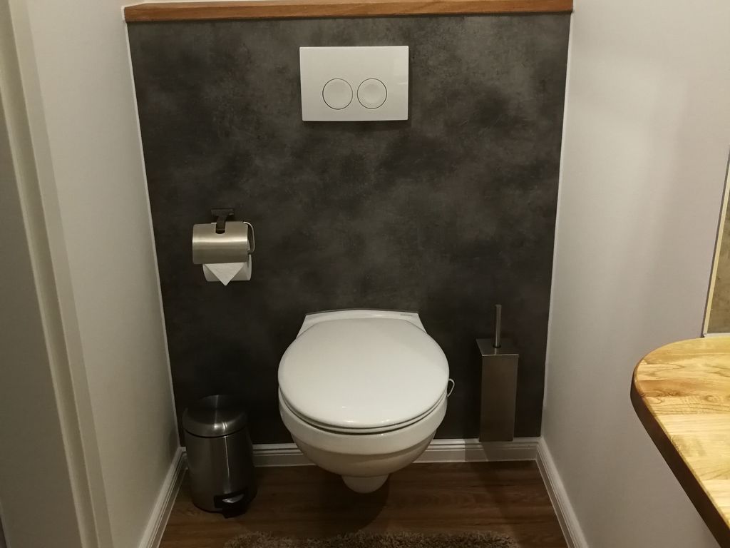 HeiDeluxe TinyHouse